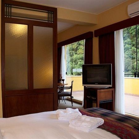 Hatuchay Hotels Machu Picchu Exterior foto