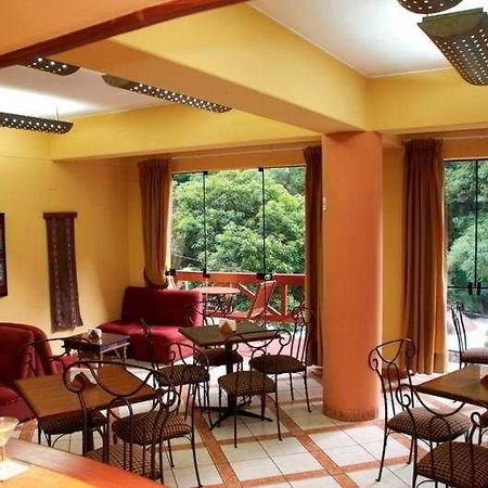 Hatuchay Hotels Machu Picchu Exterior foto