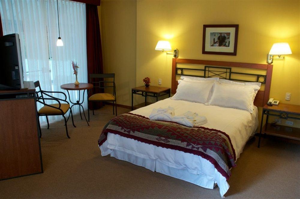 Hatuchay Hotels Machu Picchu Exterior foto