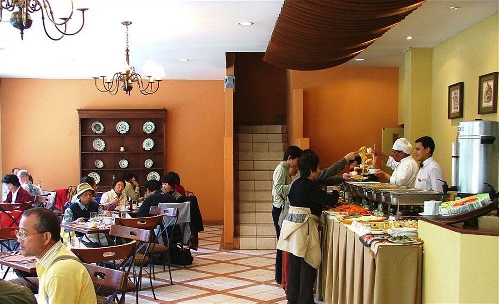 Hatuchay Hotels Machu Picchu Exterior foto
